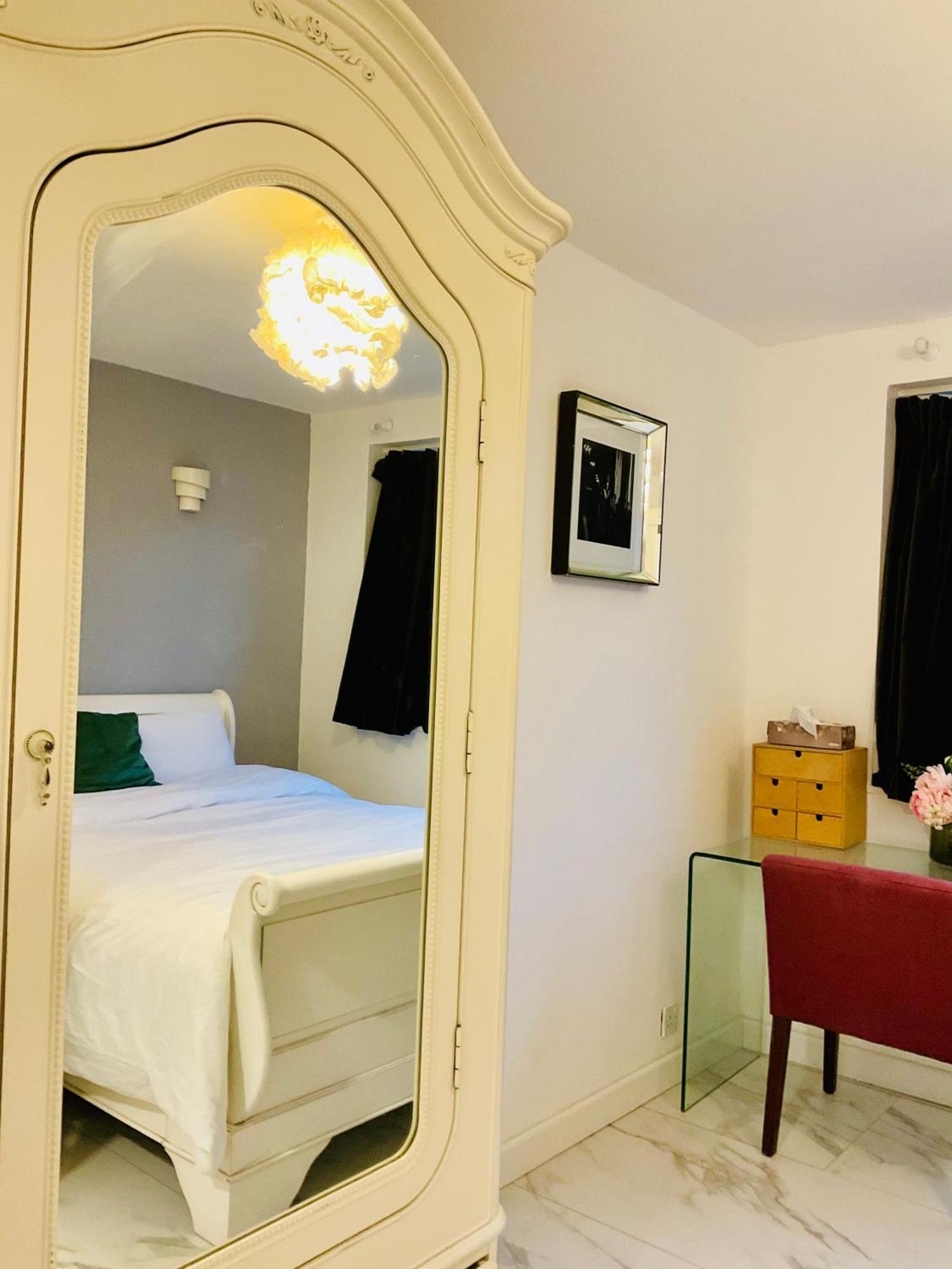 Appartamento Kensington Londra